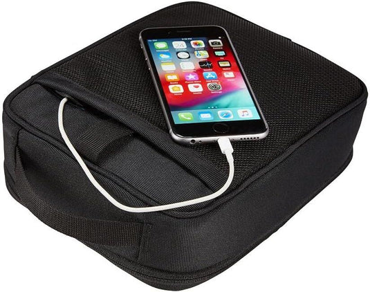 Thule Subterra PowerShuttle Plus Packing Cube Organiser - Black-3