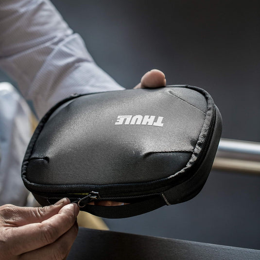 Thule Subterra PowerShuttle Plus Electronics Organiser – Black