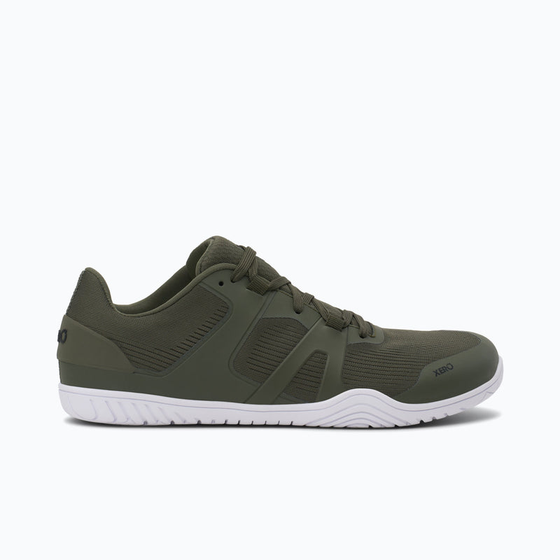 Load image into Gallery viewer, Xero Shoes 360 Rally – Men's Barefoot Court &amp; Training Shoe
