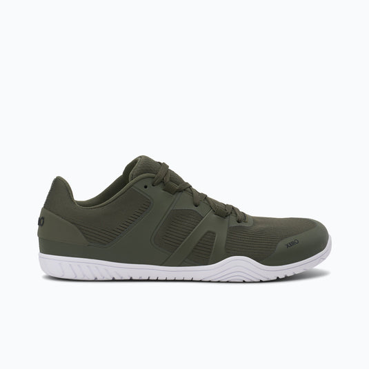 Xero Shoes 360 Rally – Men's Barefoot Court & Training Shoe