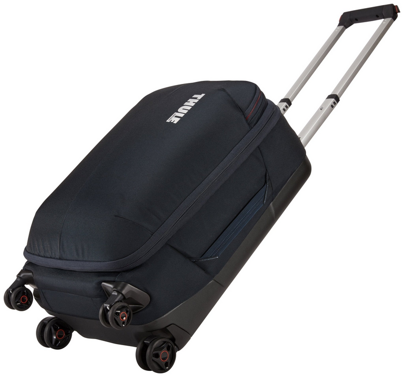 Load image into Gallery viewer, Thule Subterra 55cm Carry-On Spinner Suitcase – Mineral
