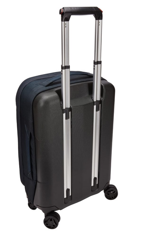 Thule 55cm (33L) Subterra Carry On Suitcase Bag for Travel Spinner in Mineral-2