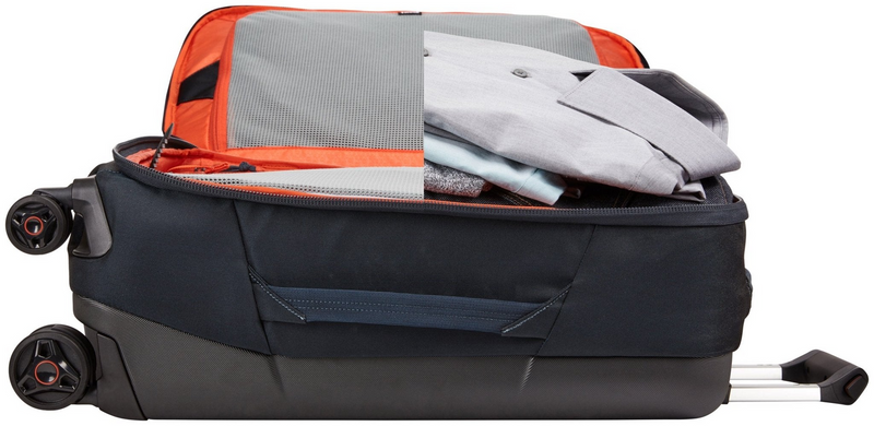Load image into Gallery viewer, Thule Subterra 55cm Carry-On Spinner Suitcase – Mineral
