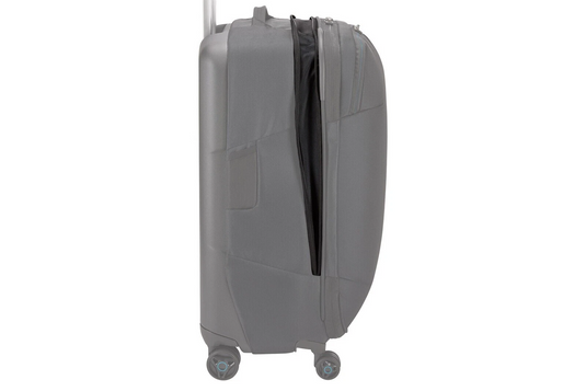 Thule Subterra 63L/63cm Check-In Spinner Outdoor Travel Luggage Suitcase Wheeled Black-4