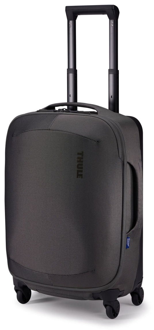 THULE Subterra Carry-On Spinner 35L Suitcase 55cm 4-Wheel Cabin Luggage in Vetiver Gray-1