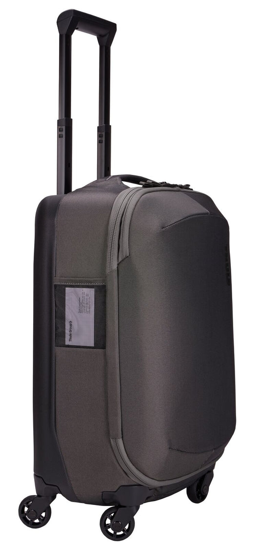 THULE Subterra Carry-On Spinner 35L Suitcase 55cm 4-Wheel Cabin Luggage in Vetiver Gray-2