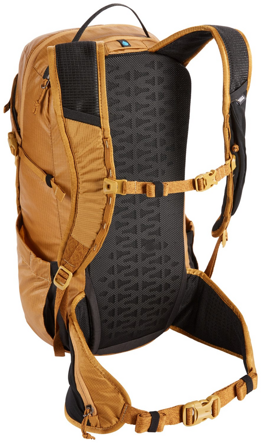 Thule 25L Stir Backpack Bag Hiking Rucksack in Woodthrush-3