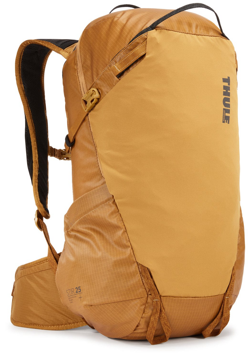 Load image into Gallery viewer, Thule 25L Stir Backpack Bag Hiking Rucksack in Woodthrush-1
