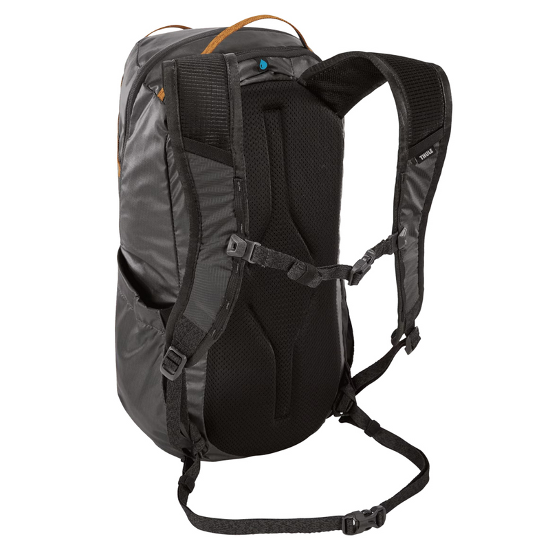 Load image into Gallery viewer, Thule Stir 18L Portable Lightweight Hiking Backpack (20x45cm) in Obsidian Grey-2
