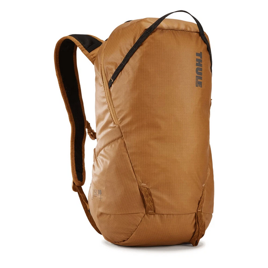 Thule Stir 18L Portable Lightweight Hiking Backpack (20x45cm) in Woodthrush-1