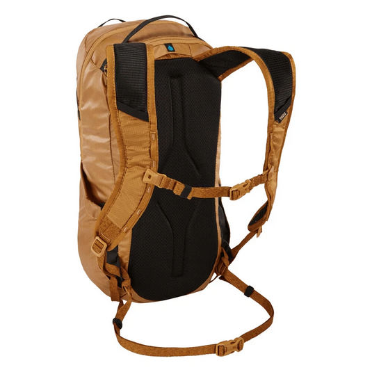 Thule Stir 18L Portable Lightweight Hiking Backpack (20x45cm) in Woodthrush-2