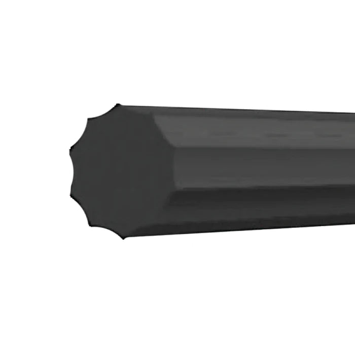 Load image into Gallery viewer, Volkl Cyclone Black 15L Gauge Tennis String 1.35mm (12 M Set)-2
