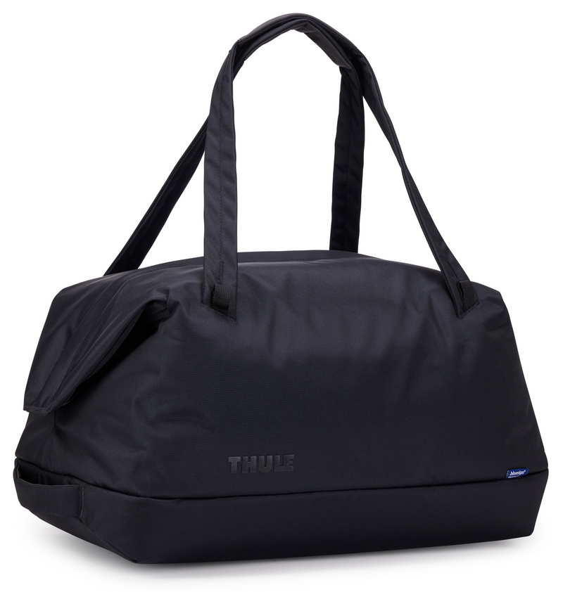 Load image into Gallery viewer, THULE Subterra 35L Waterproof Duffel Bag Travel Overnight Duffle in Black-0
