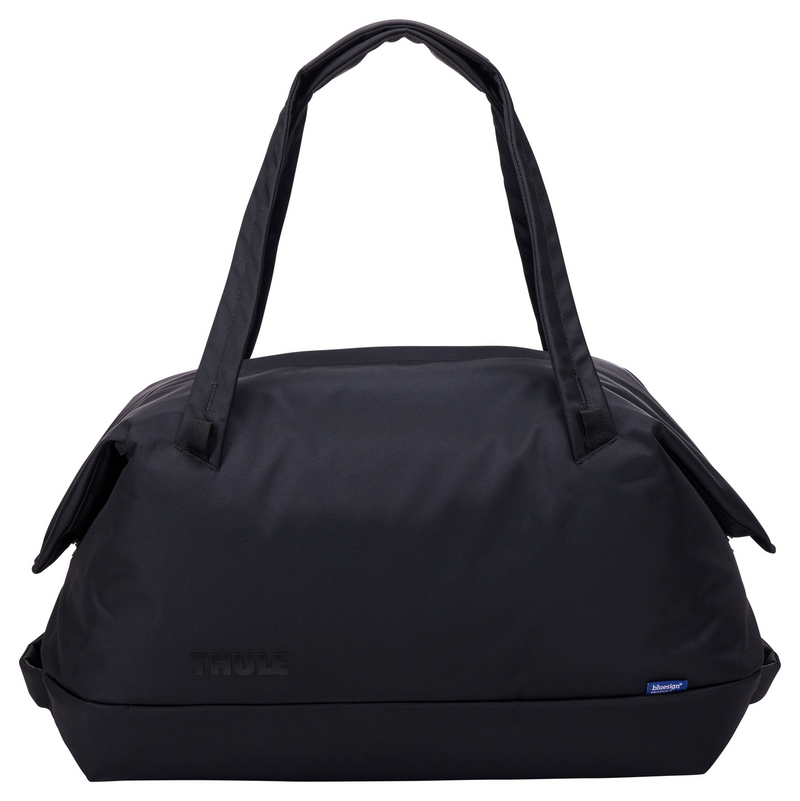 Load image into Gallery viewer, THULE Subterra 35L Waterproof Duffel Bag Travel Overnight Duffle in Black-4
