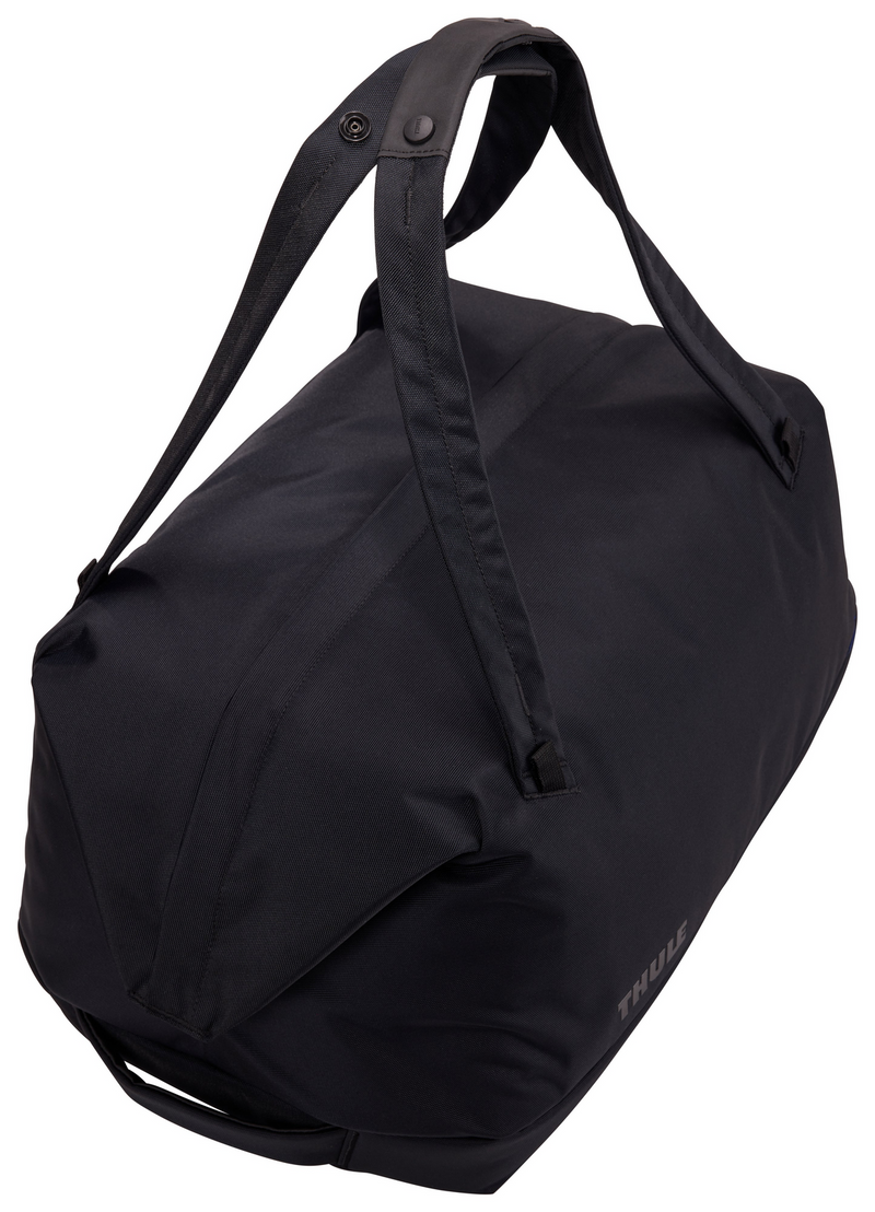 Load image into Gallery viewer, THULE Subterra 35L Waterproof Duffel Bag Travel Overnight Duffle in Black-3
