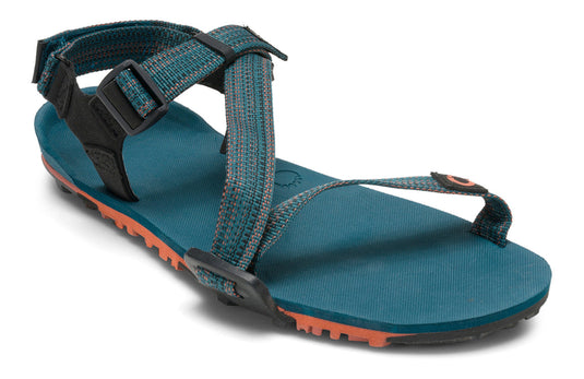 Z‑Trail EV - Men's Barefoot Hiking Sandal-2