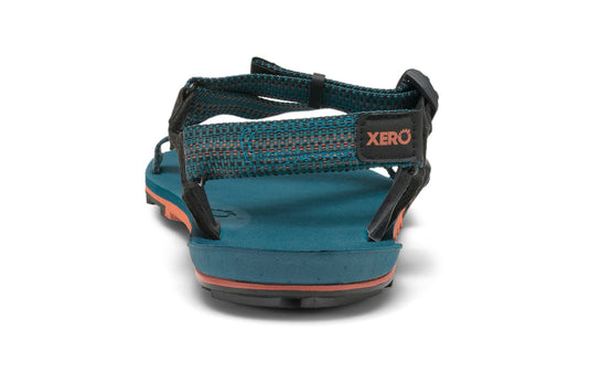 Z‑Trail EV - Men's Barefoot Hiking Sandal-29