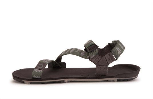 Z‑Trail EV - Men's Barefoot Hiking Sandal-16