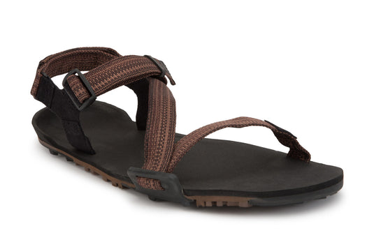 Z‑Trail EV - Men's Barefoot Hiking Sandal-1