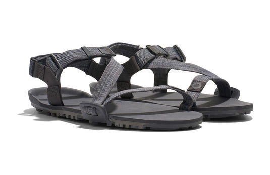 Z‑Trail EV - Men's Barefoot Hiking Sandal-4