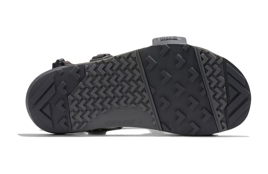 Z‑Trail EV - Men's Barefoot Hiking Sandal-34
