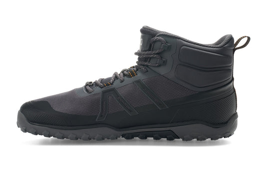 Scrambler Trail Mid - Men's Barefoot Hiking Boot-6