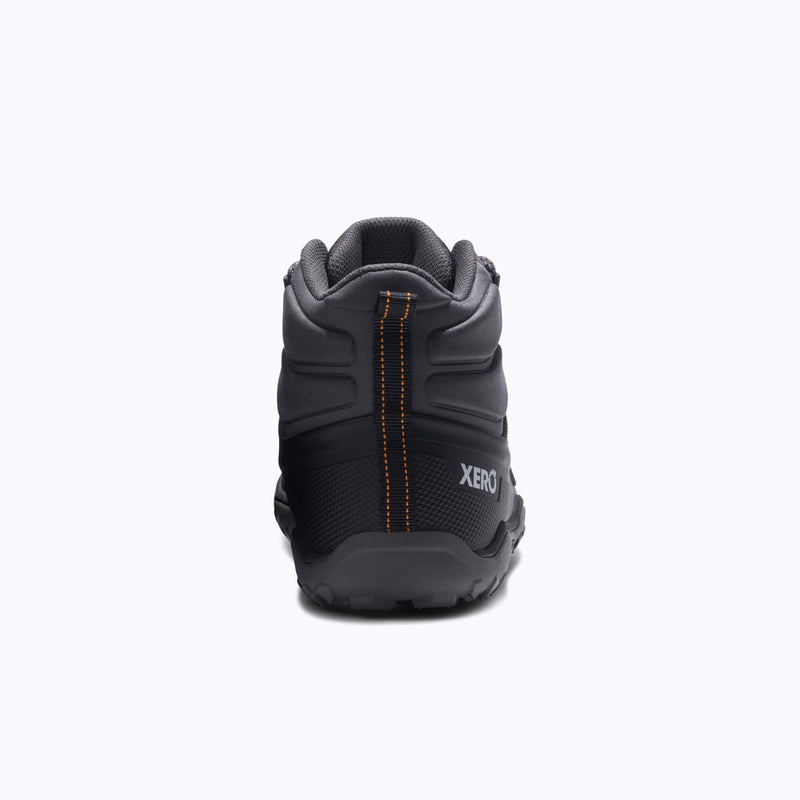 Load image into Gallery viewer, Xero Shoes Scrambler Trail Mid Men's Barefoot Hiking Boot
