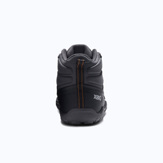 Xero Shoes Scrambler Trail Mid Men's Barefoot Hiking Boot