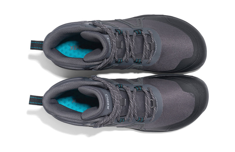 Load image into Gallery viewer, Scrambler Trail Mid - Men&#39;s Barefoot Hiking Boot-15
