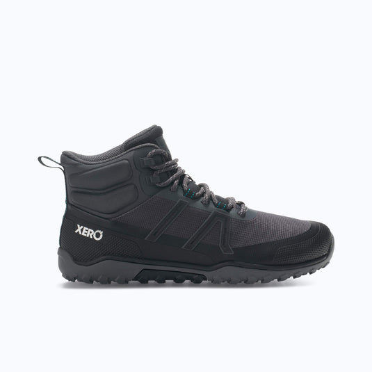Xero Shoes Scrambler Trail Mid – Women's Barefoot Trail Boot