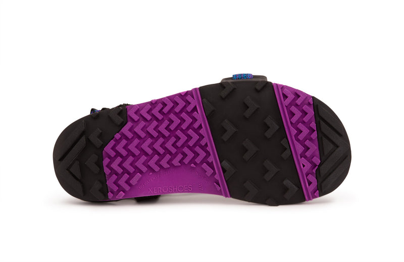 Load image into Gallery viewer, Z‑Trail EV Women&#39;s Barefoot Hiking Sandal-21
