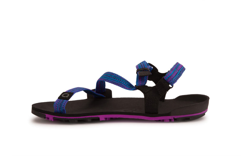 Load image into Gallery viewer, Z‑Trail EV Women&#39;s Barefoot Hiking Sandal-19
