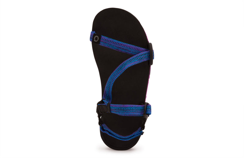 Load image into Gallery viewer, Z‑Trail EV Women&#39;s Barefoot Hiking Sandal-5
