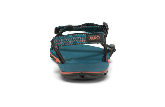 Z‑Trail EV Women's Barefoot Hiking Sandal-28