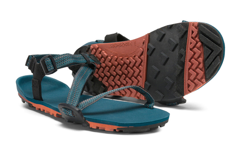 Load image into Gallery viewer, Z‑Trail EV Women&#39;s Barefoot Hiking Sandal-22

