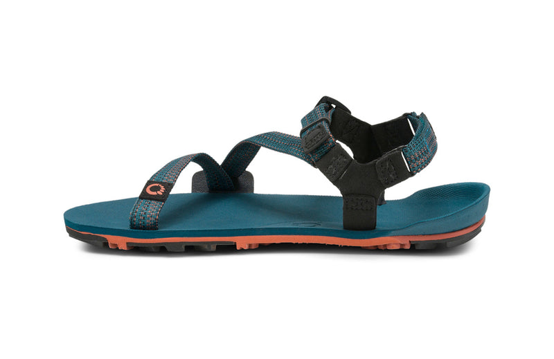 Load image into Gallery viewer, Z‑Trail EV Women&#39;s Barefoot Hiking Sandal-25
