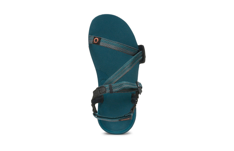 Load image into Gallery viewer, Z‑Trail EV Women&#39;s Barefoot Hiking Sandal-27
