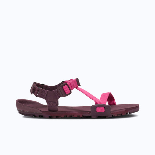 Xero Shoes Z-Trail EV – Women's Barefoot Trail Sandal