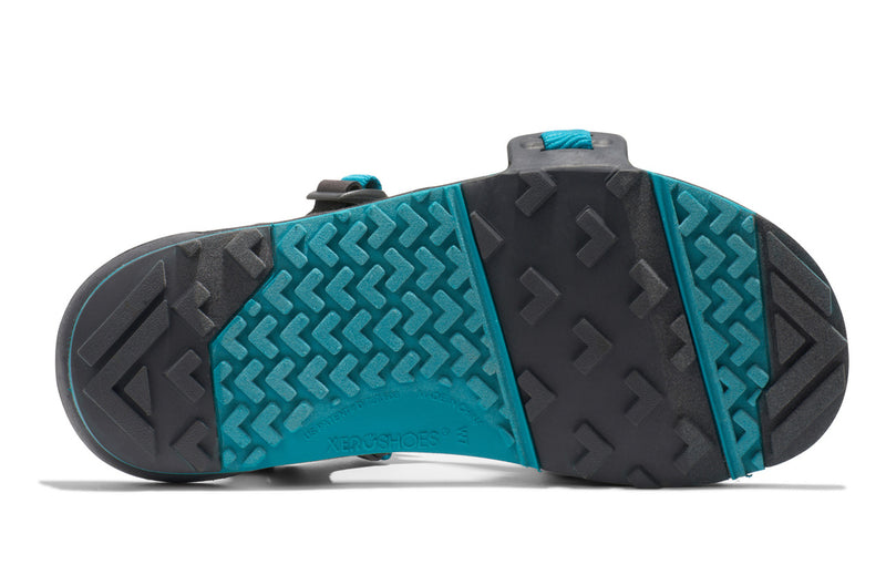 Load image into Gallery viewer, Z‑Trail EV Women&#39;s Barefoot Hiking Sandal-48
