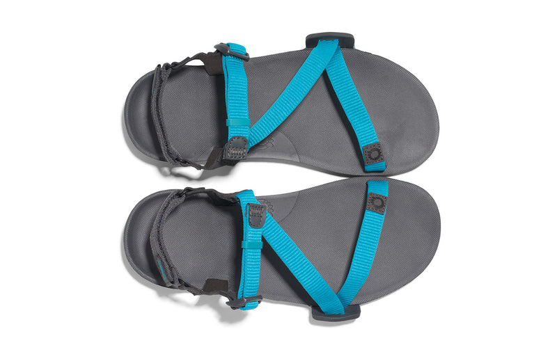Load image into Gallery viewer, Z‑Trail EV Women&#39;s Barefoot Hiking Sandal-39
