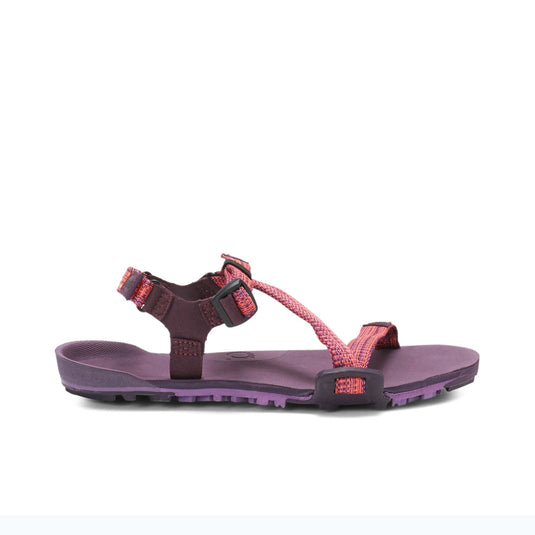 Xero Shoes Z-Trail EV – Women's Barefoot Trail Sandal