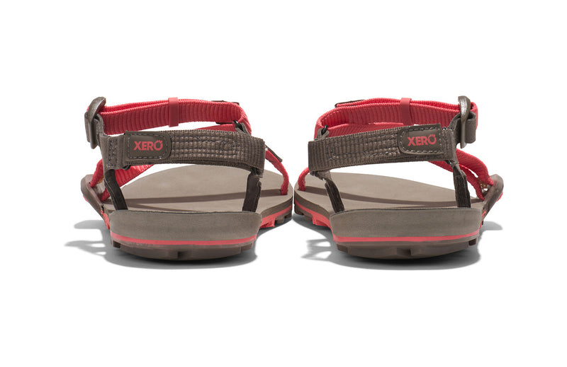 Load image into Gallery viewer, Z‑Trail EV Women&#39;s Barefoot Hiking Sandal-34
