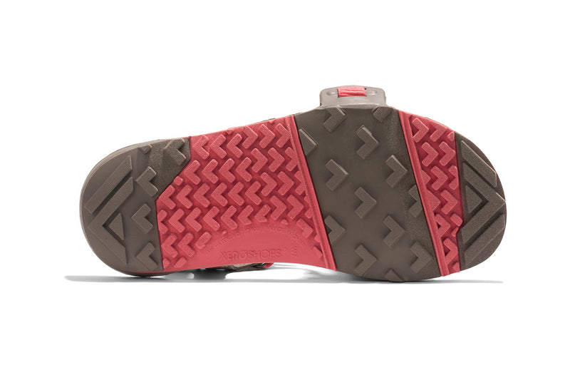 Load image into Gallery viewer, Z‑Trail EV Women&#39;s Barefoot Hiking Sandal-30
