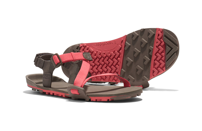 Load image into Gallery viewer, Z‑Trail EV Women&#39;s Barefoot Hiking Sandal-37
