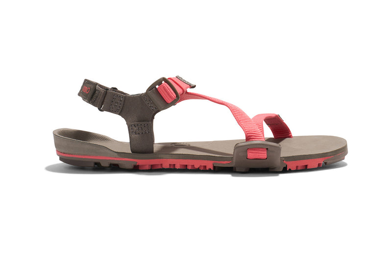 Load image into Gallery viewer, Z‑Trail EV Women&#39;s Barefoot Hiking Sandal-31
