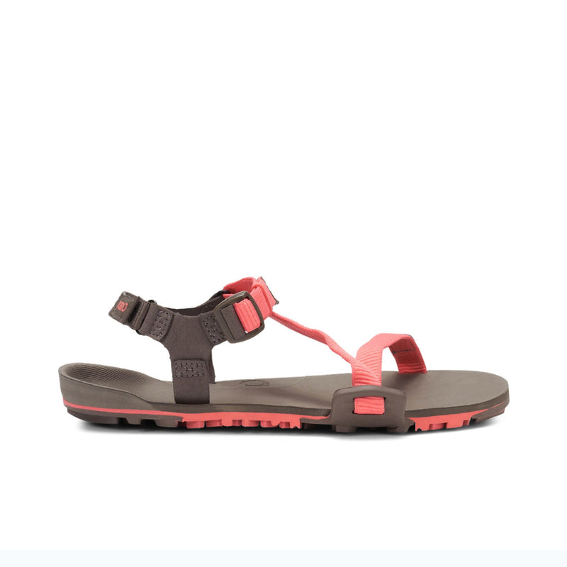 Load image into Gallery viewer, Xero Shoes Z-Trail EV – Women's Barefoot Trail Sandal
