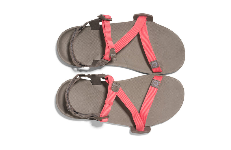Load image into Gallery viewer, Z‑Trail EV Women&#39;s Barefoot Hiking Sandal-35

