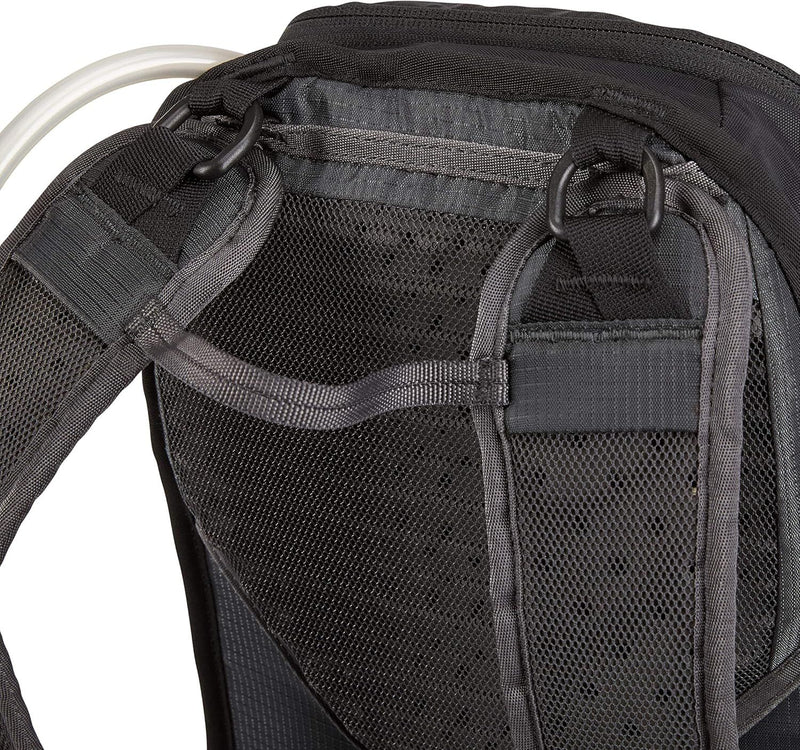 Load image into Gallery viewer, Thule Uptake Hydration Cycling Bike Riding Bag in Black (8L Storage + 2.5L Water Reservoir)-3
