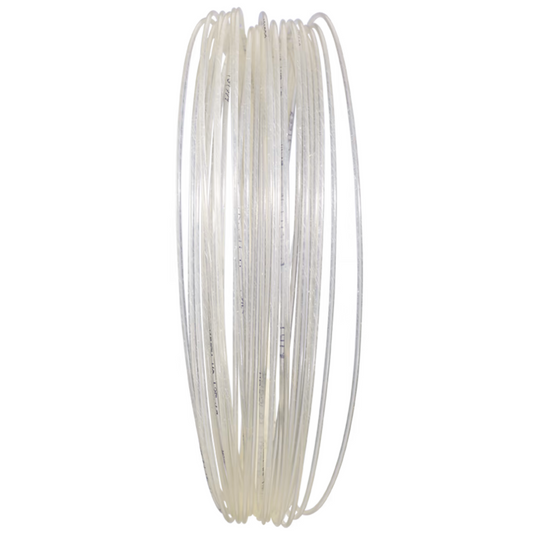 Babolat Touch VS Natural Gut Tennis Racquet Strings 130/16 - 12m (Full Set) - Natural-2