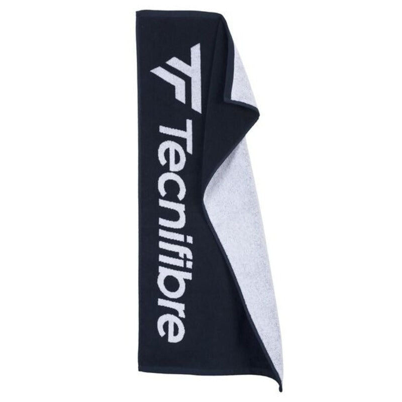 Load image into Gallery viewer, Tecnifibre Tennis Players Towel (100x50cm)-3

